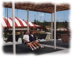 Georgia Welcome Center