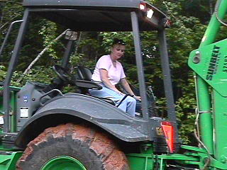 Cheap labor