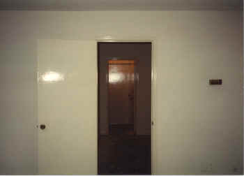 After remodeling...