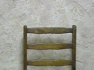 Faux painting on stucco walls